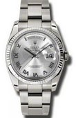Rolex Day-Date 118239 rro White Gold