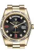 Rolex Day-Date 118238 Yellow Gold