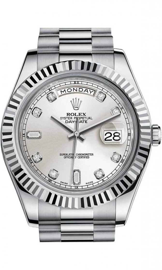 Rolex 218239 Day-Date 41mm - фото 1