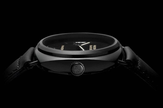 Officine Panerai PAM00292 Radiomir Black Seal Ceramica - фото 5