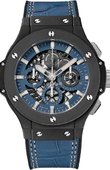 Hublot Часы Hublot Big Bang 44mm 311.CI.5190.GR Denim