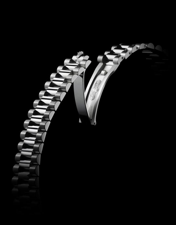 Rolex 118238 sdp Day-Date Yellow Gold - фото 2