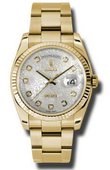 Rolex Day-Date 118238 sjdo Yellow Gold