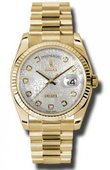 Rolex Day-Date 118238 sjdp Yellow Gold