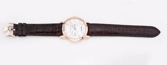 Vacheron Constantin 85250/000R-9142 Patrimony The Jubile 1755 - фото 2