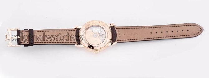 Vacheron Constantin 85250/000R-9142 Patrimony The Jubile 1755 - фото 3