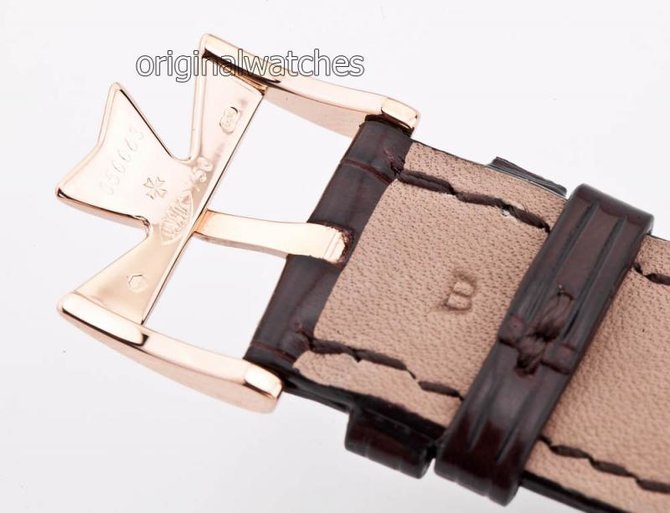 Vacheron Constantin 85250/000R-9142 Patrimony The Jubile 1755 - фото 12