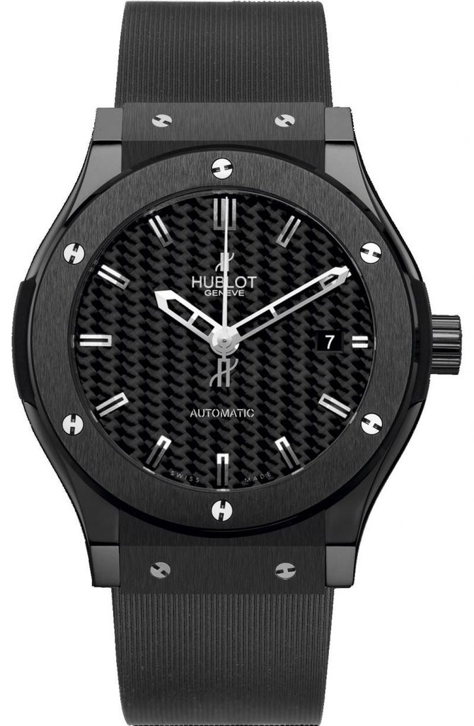 Hublot 511.CM.1770.RX Classic Fusion Black Magic