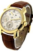 Vacheron Constantin Часы Vacheron Constantin Malte 42005/000j-8901 Dual Time Regulator