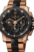 Corum Часы Corum Admirals Cup Challenger 753.935.91/V791 AN12 Admiral`s Cup Challenger Chrono 48