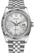 Rolex Datejust 116234 sjdj Steel