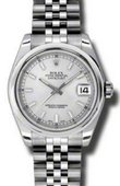 Rolex Datejust Ladies 178240 ssj Steel