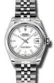 Rolex Datejust Ladies 178240 wsj Steel