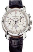 Vacheron Constantin Часы Vacheron Constantin Malte 47112/000P-8915 Perpetual Calendar Chronograph