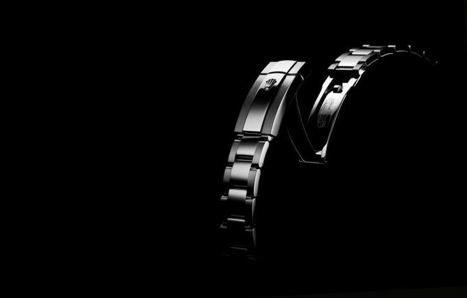 Rolex 116200 pso Datejust Steel - фото 3