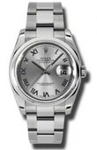 Rolex Часы Rolex Datejust 116200 rro Steel