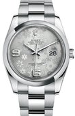 Rolex Datejust 116200 sfao Steel