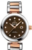 Omega Часы Omega De Ville Ladies 425.20.34.20.63.001 Ladymatic 34 mm 2013