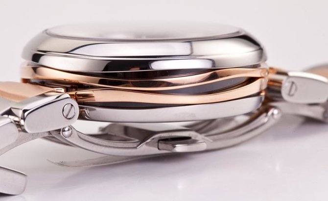Omega 425.20.34.20.63.001 De Ville Ladies Ladymatic 34 mm 2013 - фото 13