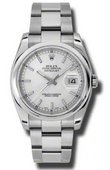 Rolex Часы Rolex Datejust 116200 sso Steel