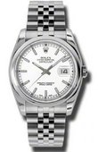 Rolex Часы Rolex Datejust 116200 wsj Steel