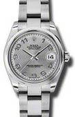 Rolex Datejust Ladies 178240 scao Steel