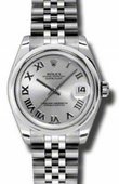 Rolex Datejust Ladies 178240 srj Steel