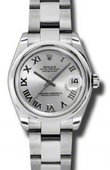 Rolex Datejust Ladies 178240 sro Steel