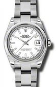 Rolex Datejust Ladies 178240 wso Steel