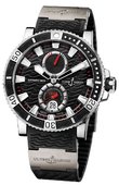 Ulysse Nardin Maxi Marine Diver 263-90-3/72 Titanium