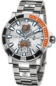 Ulysse Nardin Maxi Marine Diver 263-90-7M/91 Titanium