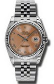 Rolex Datejust 116234 prj Steel