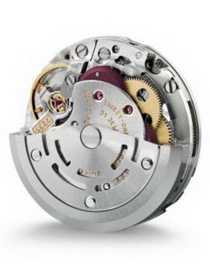 Rolex 178241 gro Datejust Ladies Steel and Everose Gold - фото 2