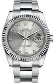 Rolex Datejust 116234 sro Steel