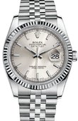 Rolex Datejust 116234 ssj Steel