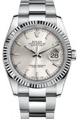 Rolex Datejust 116234 sso Steel