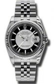 Rolex Datejust 116234 stbksj Steel
