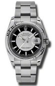 Rolex Datejust 116234 stbkso Steel
