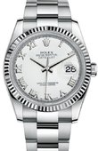 Rolex Datejust 116234 wro Steel