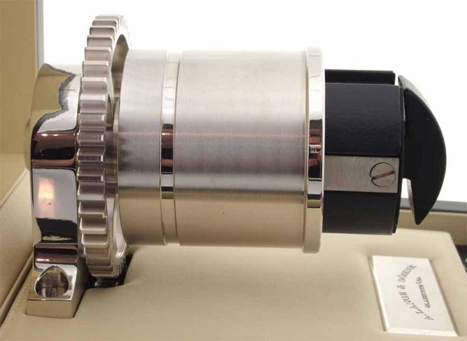 A.Lange and Sohne 310.032 Langematic Perpetual RG  - фото 13