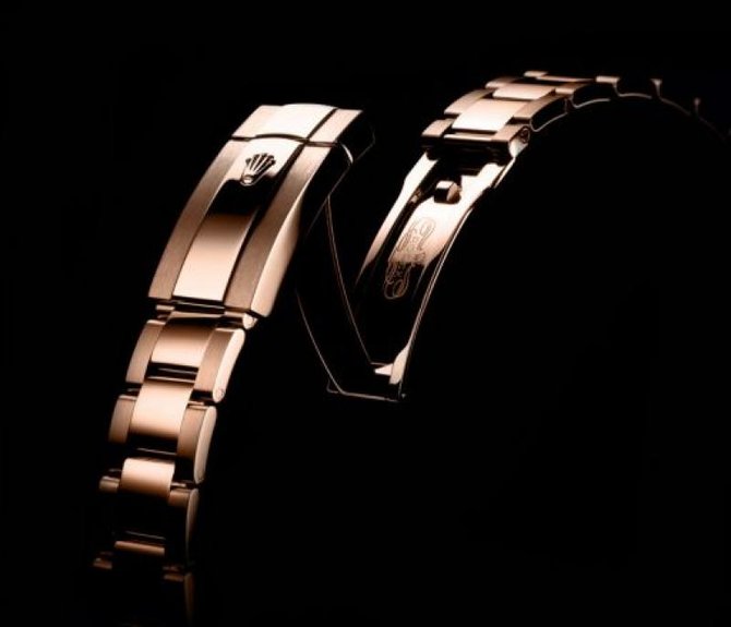 Rolex 178271 bkro Datejust Ladies Steel and Everose Gold - фото 2