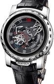 Ulysse Nardin Часы Ulysse Nardin Freak 2080-115 Diavolo