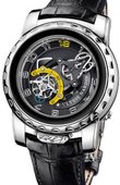 Ulysse Nardin Часы Ulysse Nardin Freak 2089-115 Diavolo Rolf 75