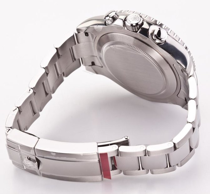 Rolex 116680 Yacht Master II 44 mm Steel 2013 - фото 13