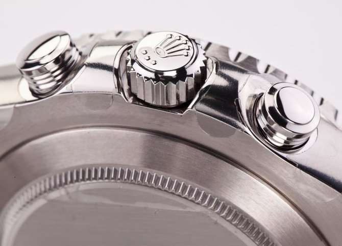 Rolex 116680 Yacht Master II 44 mm Steel 2013 - фото 14