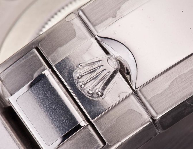 Rolex 116680 Yacht Master II 44 mm Steel 2013 - фото 19