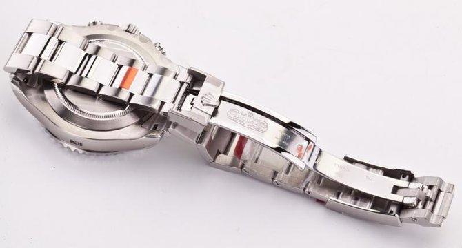 Rolex 116680 Yacht Master II 44 mm Steel 2013 - фото 20