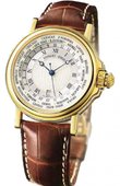 Breguet Часы Breguet Classique 3700BA/12/9V6 Hora Mundi 24 Time Zones