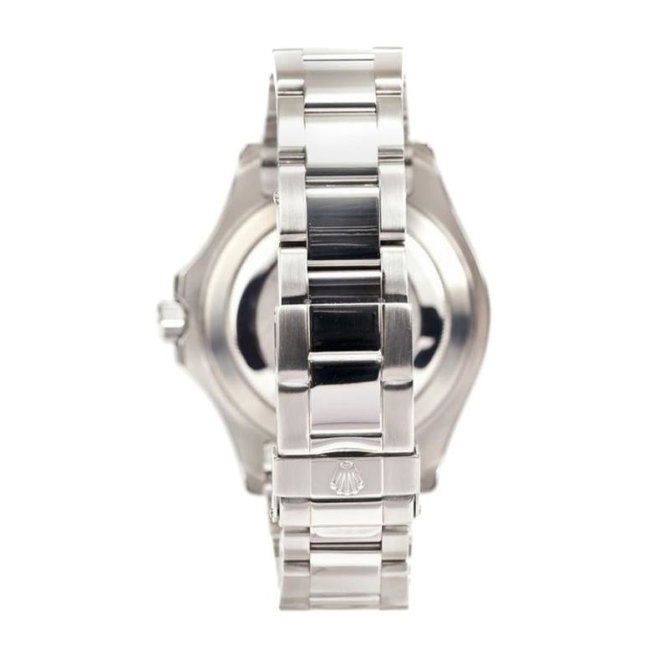 Rolex 16622 Yacht Master II 40mm Platinum and Steel - фото 2
