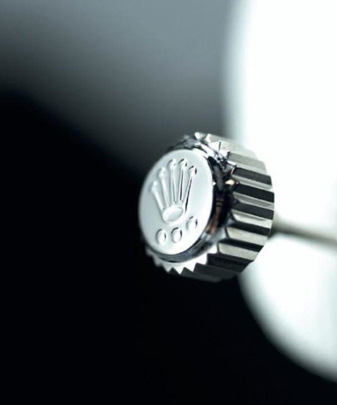 Rolex M116689-0001 Yacht Master II 44mm White Gold 2013 - фото 6